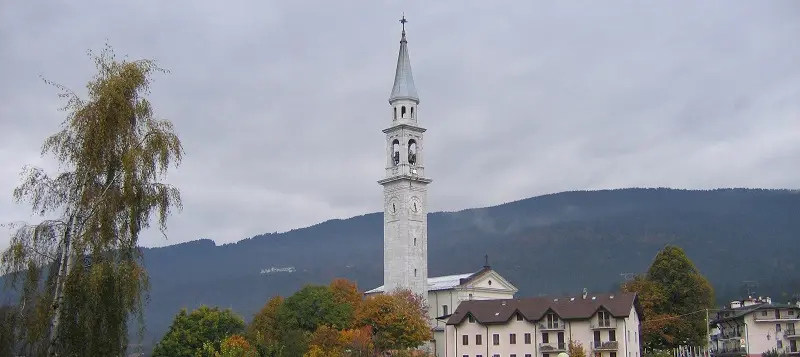 Cimbri dei Sette Comuni